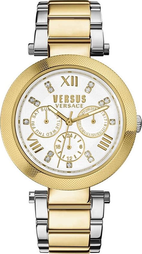 versus versace camden market watch|Versus Versace Women's Camden Market 38mm Quartz Watch.